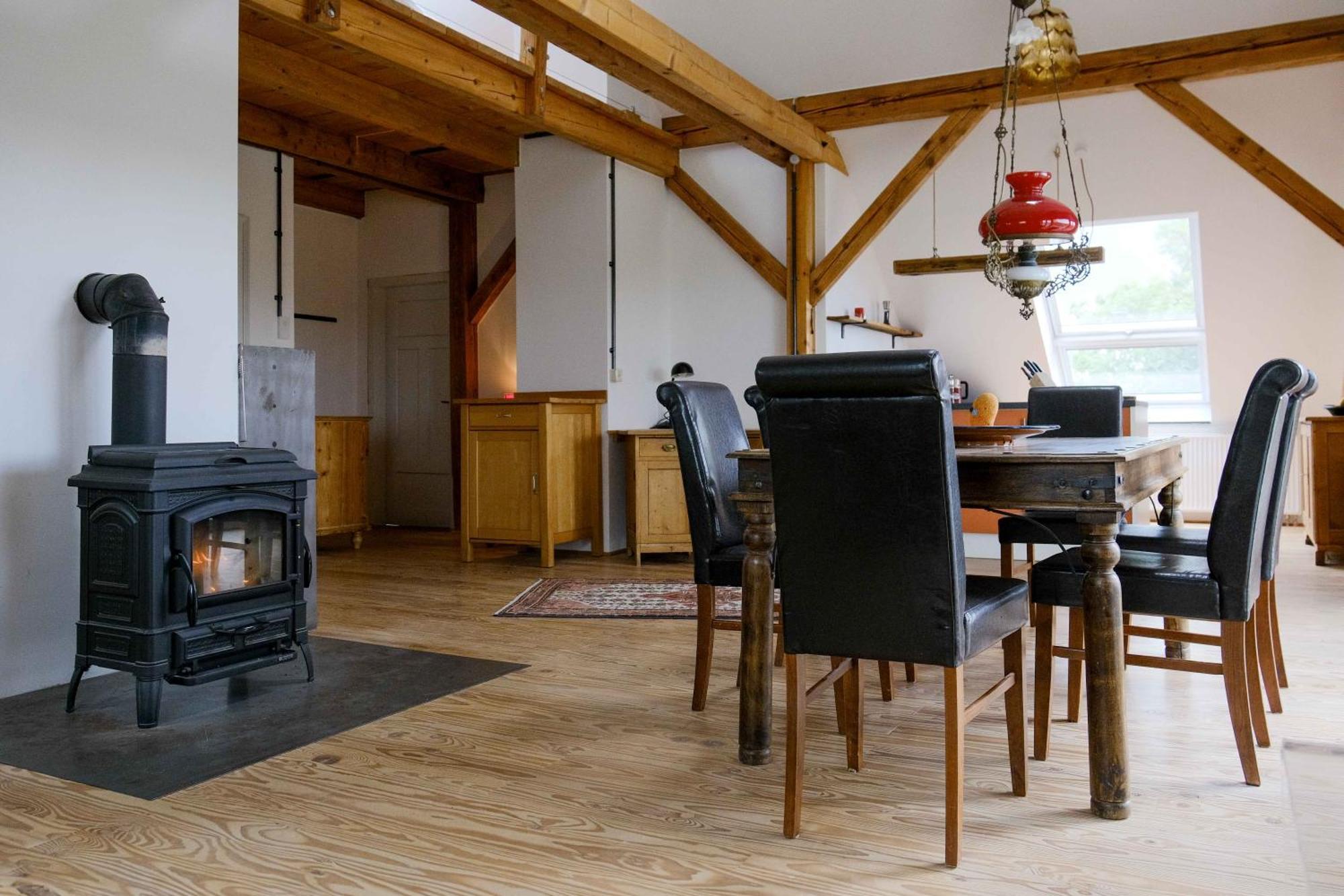 Roger'S Ferienwohnung Diessen am Ammersee Exterior photo