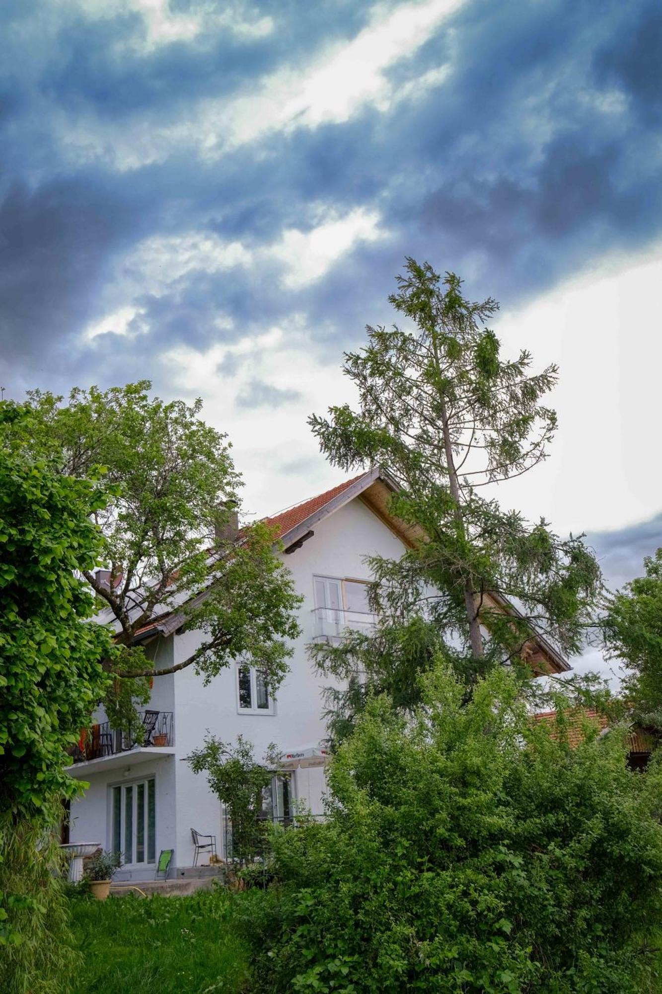 Roger'S Ferienwohnung Diessen am Ammersee Exterior photo