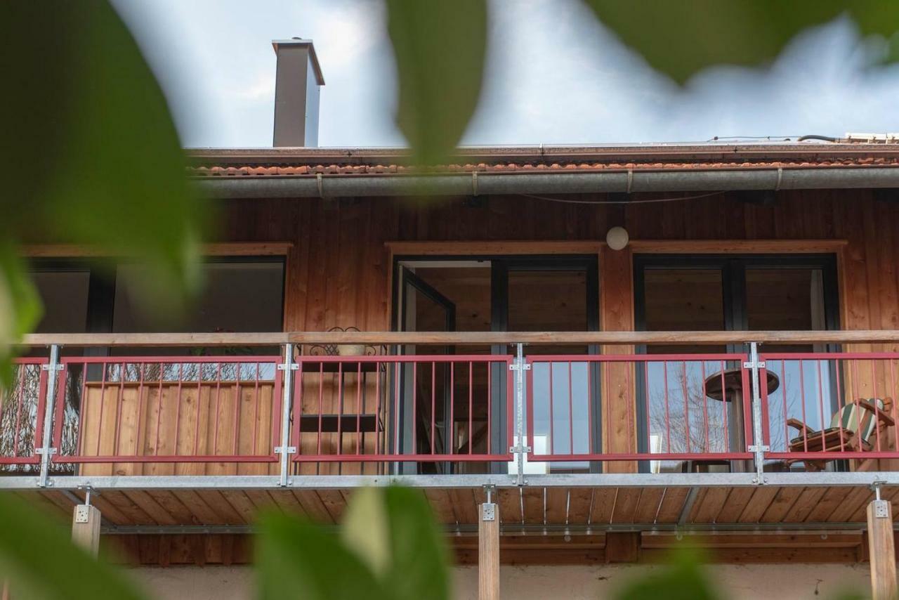 Roger'S Ferienwohnung Diessen am Ammersee Exterior photo