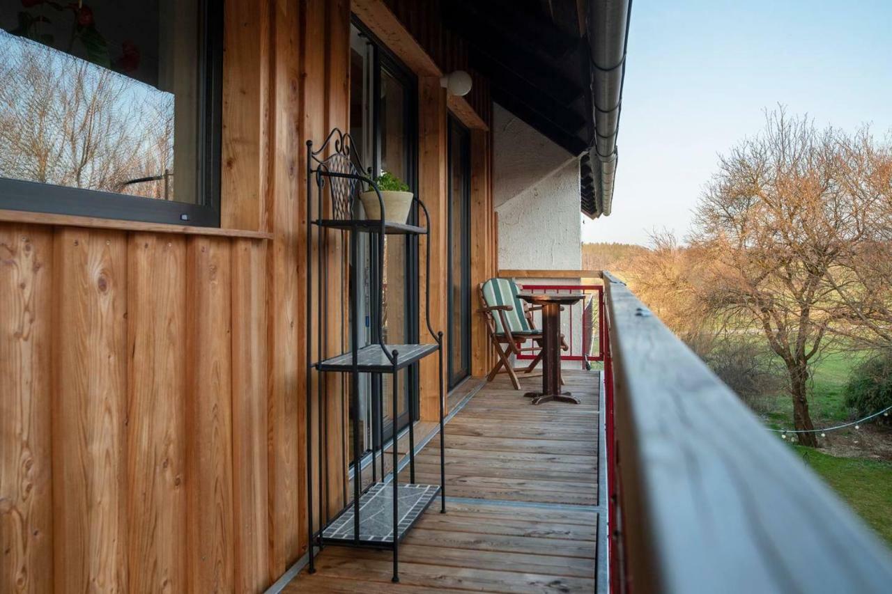 Roger'S Ferienwohnung Diessen am Ammersee Exterior photo